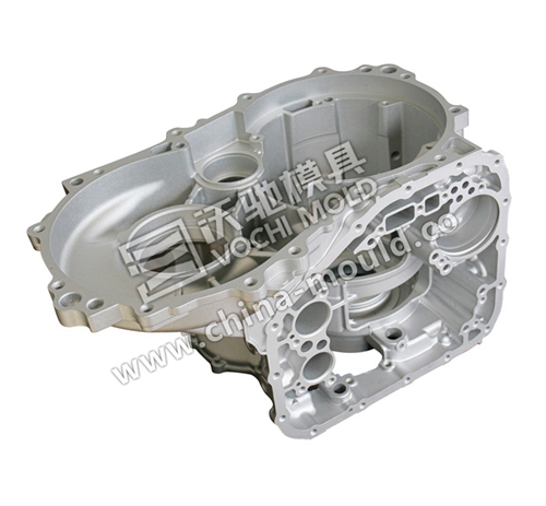 V6缸体变速器V6缸体""